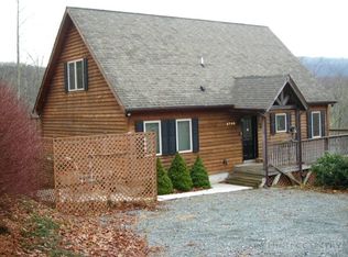 3720 Hickory Nut Gap Rd, Banner Elk, NC 28604