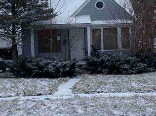 9228 Pierson St, Detroit, MI 48228
