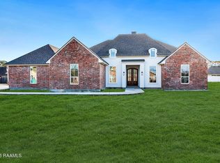 224 Petite Rue De Landon, Opelousas, LA 70570