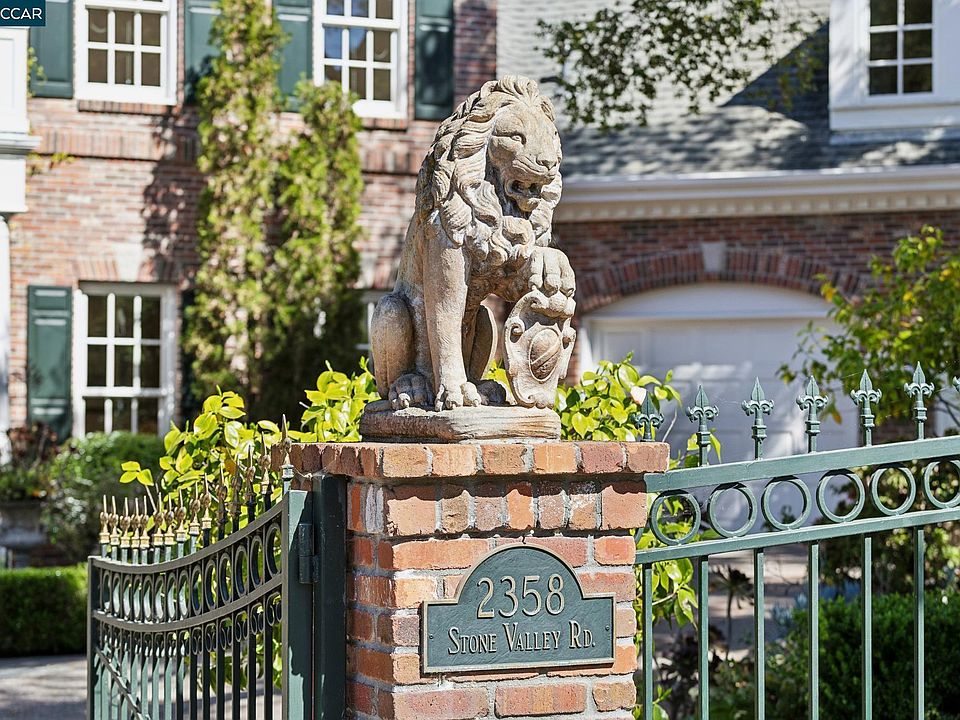 1st image of 2358 Stone Valley Rd