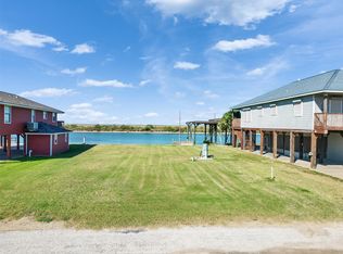 0 Fm 2031 Beach Rd LOT 150, Matagorda, TX 77457