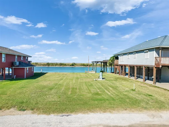 0 Fm 2031 Beach Rd Lot 150, Matagorda, TX 77457