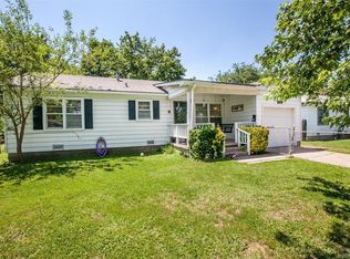 908 N Ash St, Owasso, OK 74055