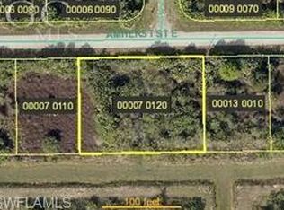 1126 Amherst St E, Lehigh Acres, FL 33974