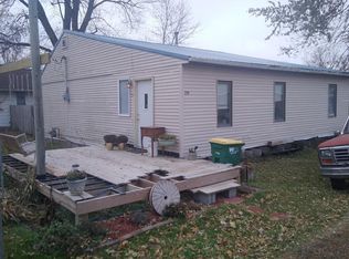 219 Harlan St, Stockport, IA 52651