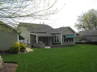 10915 Shelly Renee Dr, Cornelius, NC 28031