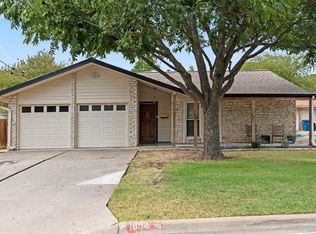 1804 Teton Dr, Austin, TX 78757