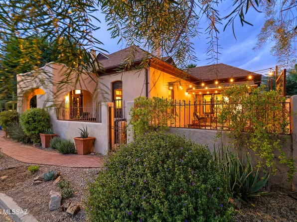 230 S Herbert Ave, Tucson, AZ 85701