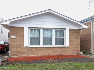 11625 S Racine Ave, Chicago, IL 60643