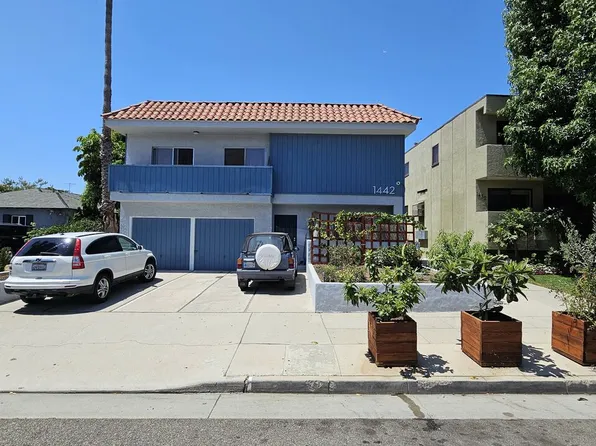 1442 Yale St APT 5, Santa Monica, CA 90404