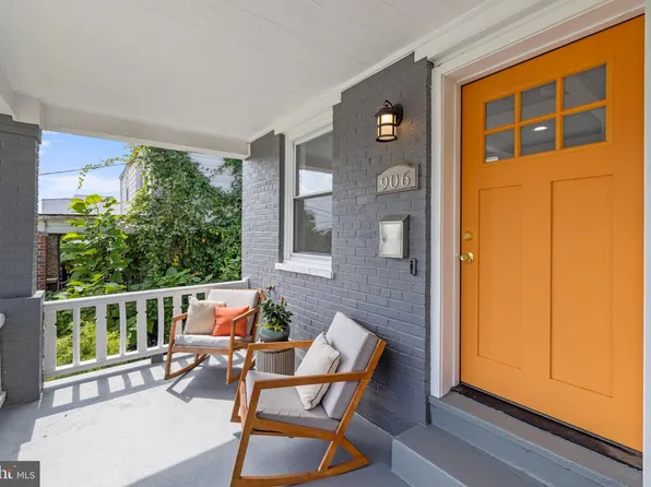 906 Division Ave NE, Washington, DC 20019