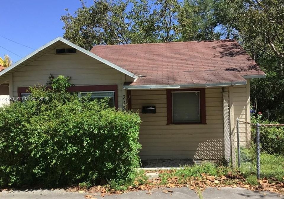 2nd image of 2430 SW 25th Ter