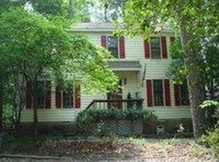 13607 Quail Hollow Ct, Midlothian, VA 23112