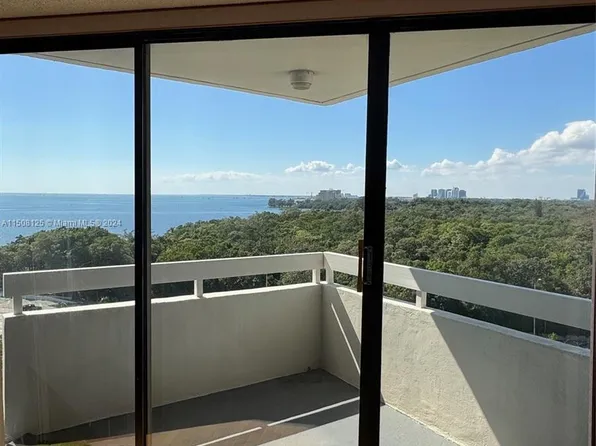 2501 Brickell Ave APT 1008, Miami, FL 33129