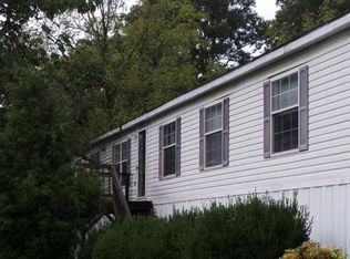 167 Shipp Springs Rd, Kingsport, TN 37660