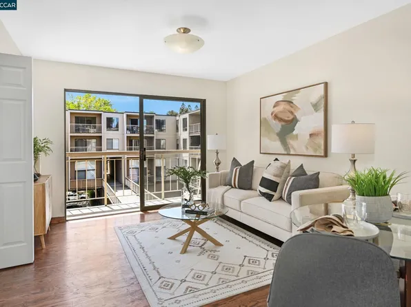 320 N Civic Dr APT 416, Walnut Creek, CA 94596