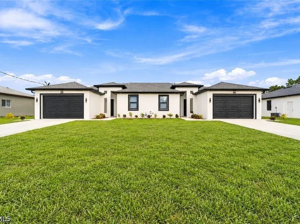 2131 Fairway Dr, Lehigh Acres, FL