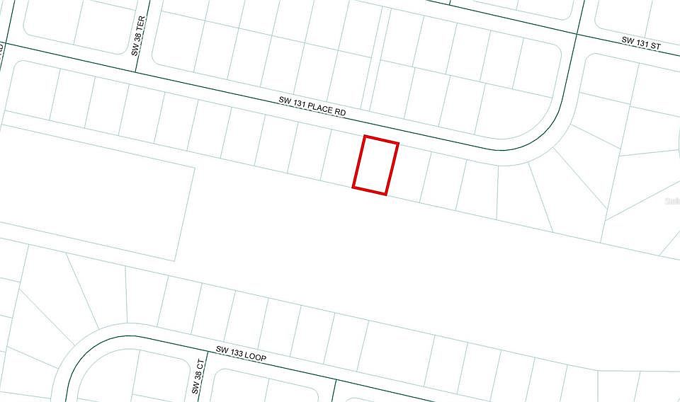 1st image of 0 SW 131st Place Rd #11