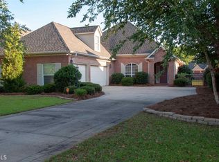 104 Jonathan Fair, Centerville, GA 31028