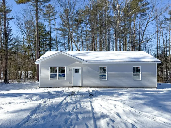 7 Strickland Lane, Arundel, ME 04046