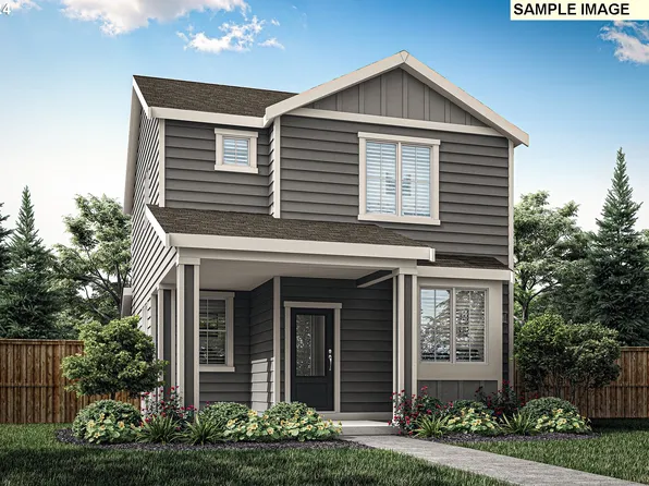 1333 Parkside Ave, Woodburn, OR 97071