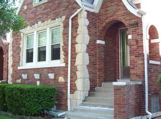6130 S Karlov Ave, Chicago, IL