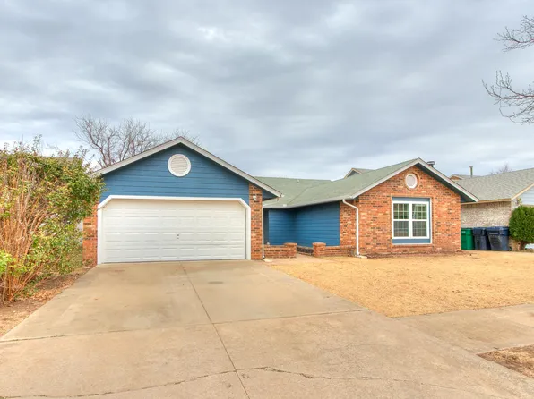 12000 Silver Sun Dr, Oklahoma City, OK 73162