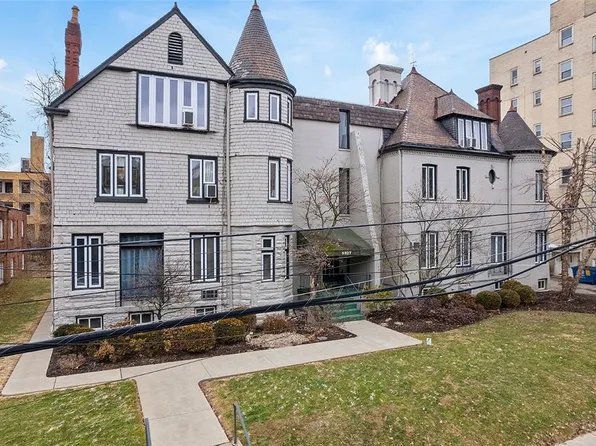 5927 Howe St APT 204, Pittsburgh, PA 15232