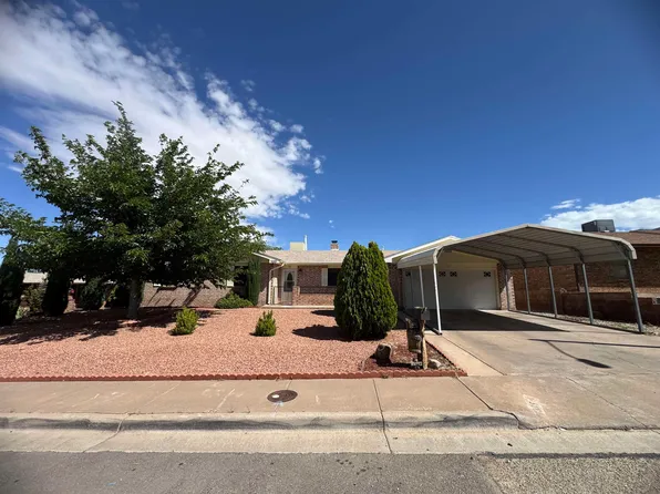 3015 Del Prado, Alamogordo, NM 88310