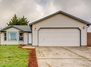 1807 NW 6th Ave, Battle Ground, WA