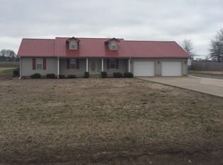 845 Lauren Ln, Ridgely, TN 38080