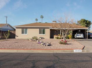 1806 W 5th St, Mesa, AZ 85201