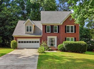 782 Rockfount Way, Lawrenceville, GA 30043