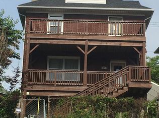 251 Robinson St, Pittsburgh, PA 15213