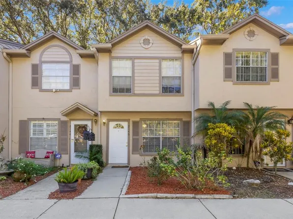 2146 Fletchers Point Cir, Tampa, FL 33613