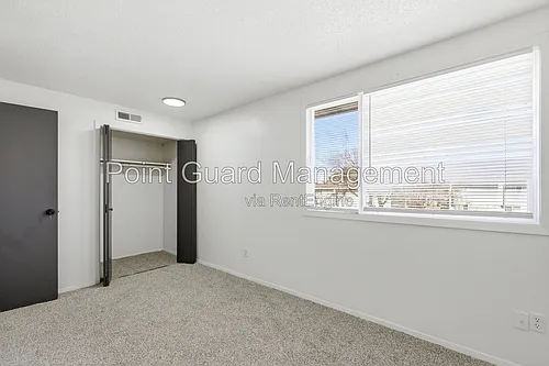 Floor plan 2 Bedroom 1 Bath