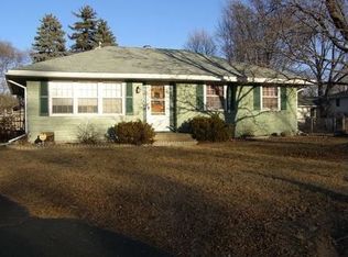 2855 114th Ave NW, Coon Rapids, MN 55433