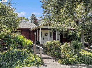 51 Lodge Ct, Oakland, CA 94611