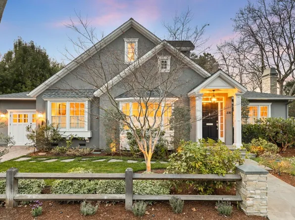 230 Leland Ave, Palo Alto, CA 94306
