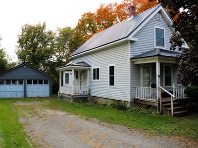 12 Smyrna Street, Houlton, ME, 04730