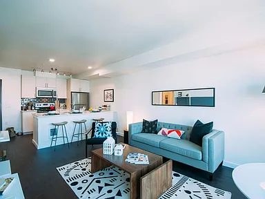 Eleanor Apartments