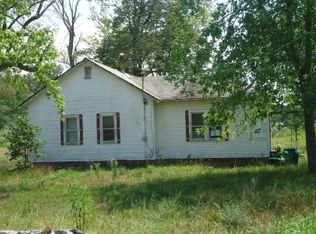 20317 Ranch Ln, Marion, IL 62959