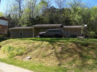 2302 Fawn View Dr, Sevierville, TN 37876