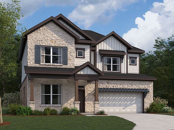 Congress II Elevation C