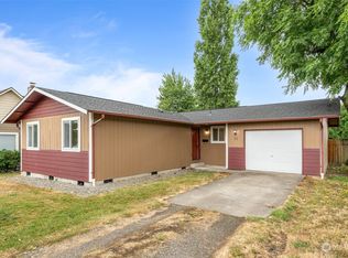 130 SW 10th St, Chehalis, WA 98532