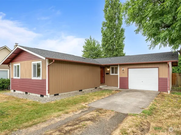 130 SW 10th Street, Chehalis, WA 98532