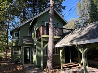 (Undisclosed Address), Mount Shasta, CA 96067