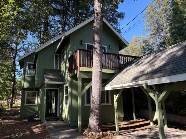 (undisclosed Address), Mount Shasta, CA 96067