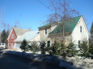 2423 Cross Rd, Concord, VT 05824