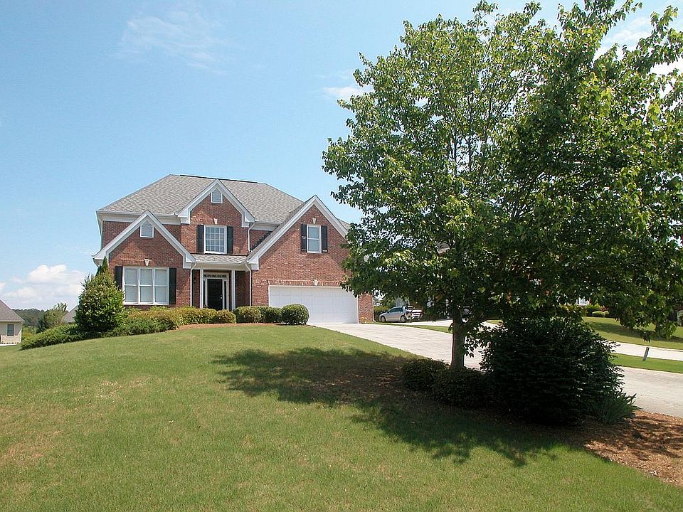 Main Exterior